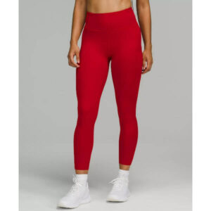 Thoughts on the new Fast and Free leggings + comparison to the