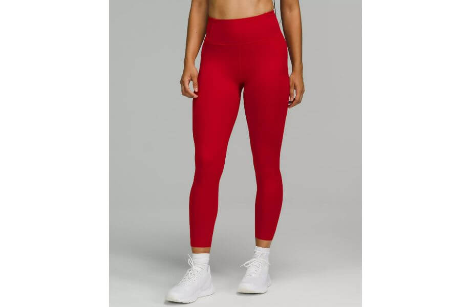 9 Reasons to/Not to Buy Lululemon Fast and Free High-Rise Tights
