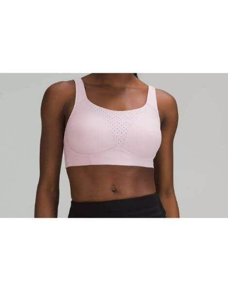 Hands down the most comfortable sports bra! // Victoria Sport Long Line  Seamless Sports Bra (affiliate)