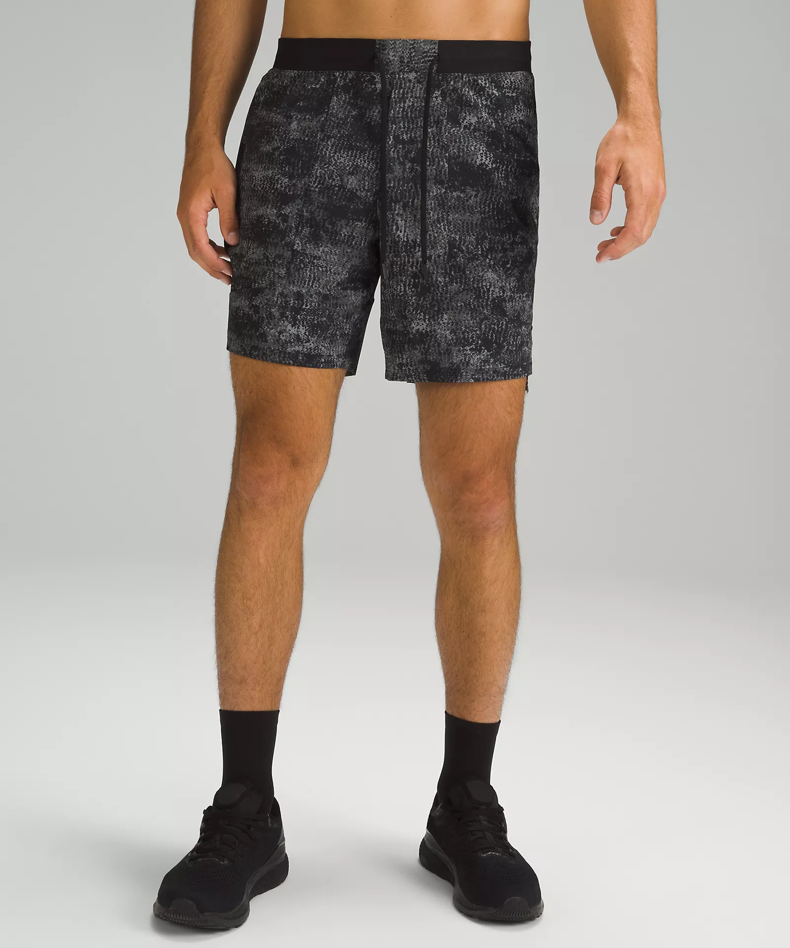 Built in liner or compression shorts? : r/lululemon