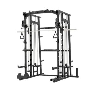 Major Fitness All-In-One Home Gym Smith Machine SML07 product image