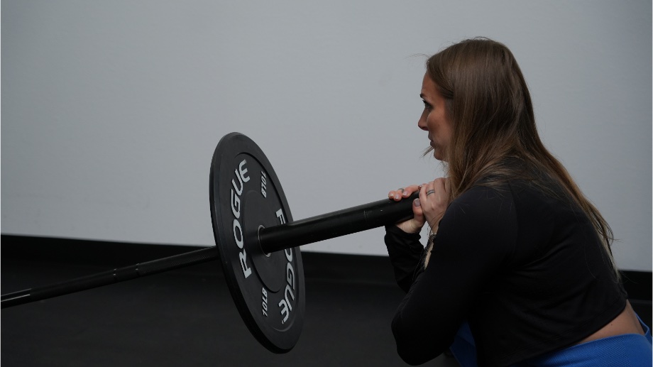 Best Olympic Barbells for 2024