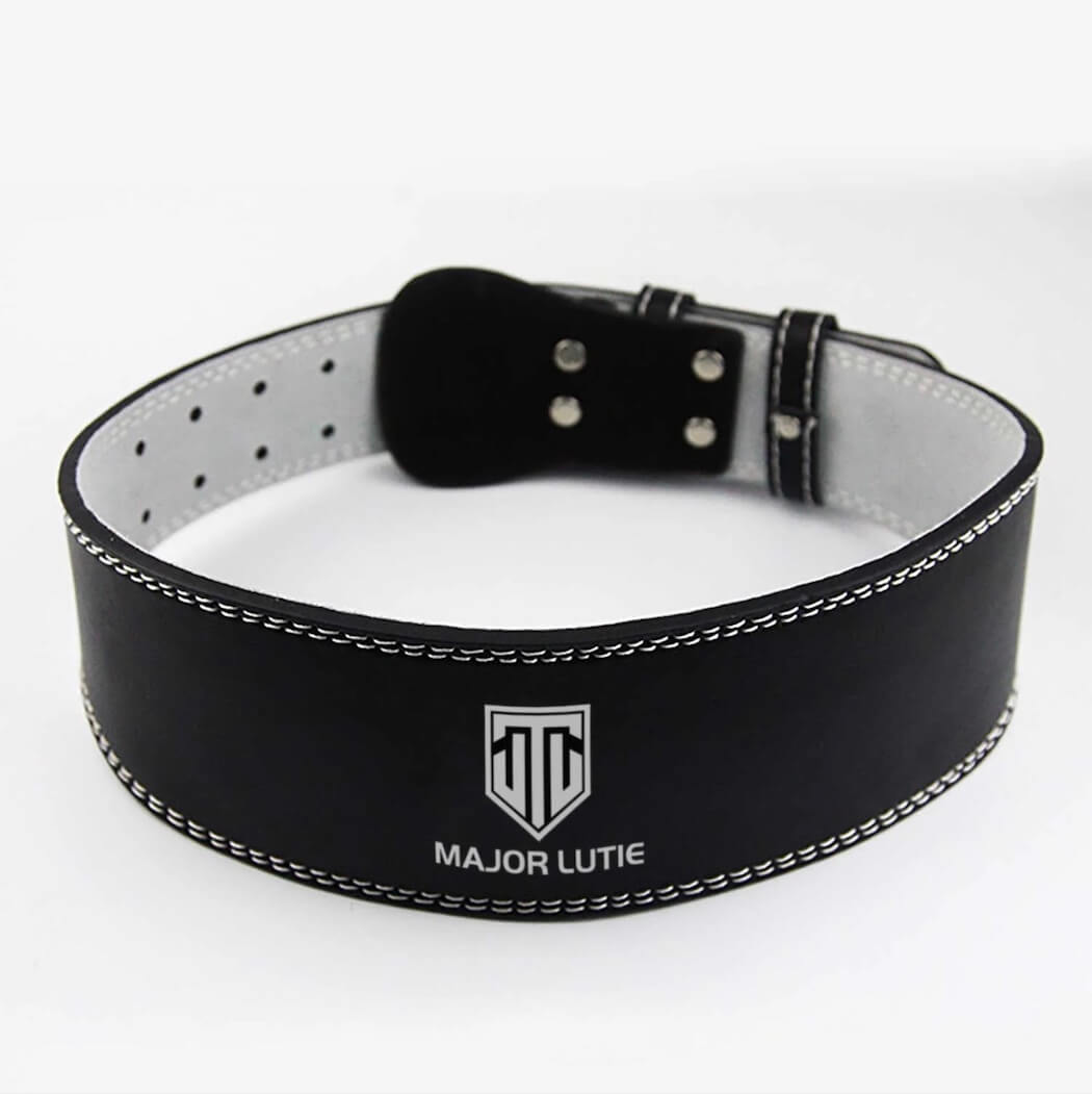 Major Fitness Weightlifting Belt