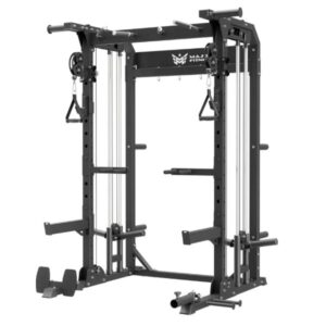 Major Fitness All-in-One Home Gym