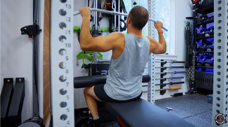 How To Do Chest and Back Workouts to Build Muscle