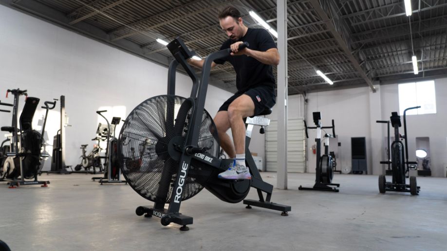 Expert-Tested: The 15 Best Cardio Machines For Your Goals March 2024