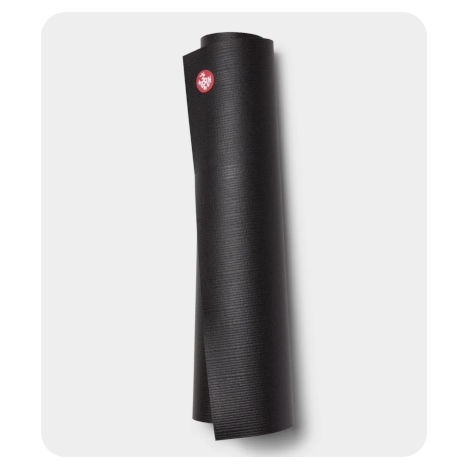 Manduka PRO Yoga Mat 6 mm | Garage Gym Reviews