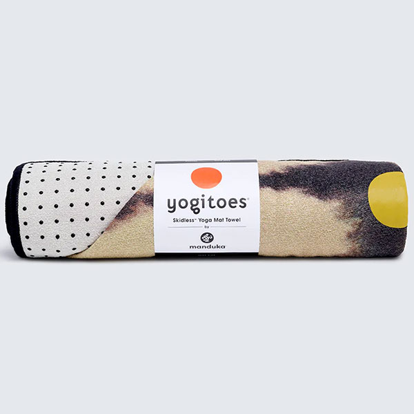 Manduka Yogitoes Yoga Mat Towel