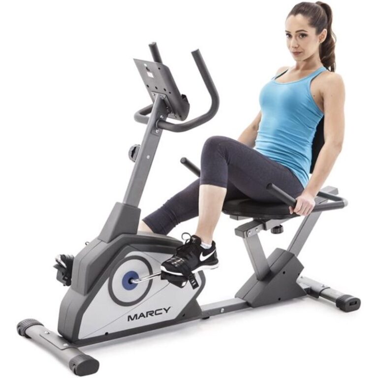 The 7 Best Recumbent Exercise Bikes in (2024) Garage Gym Reviews