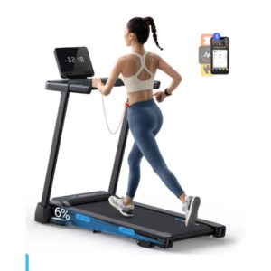 Merach T12 treadmill