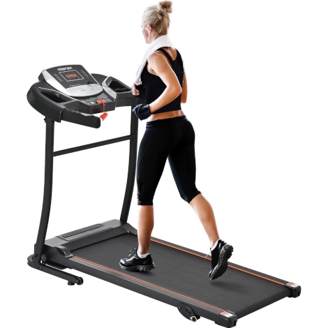 Merax Folding Treadmill