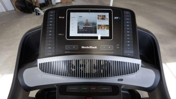 NordicTrack Treadmill Repair (2024) | Garage Gym Reviews