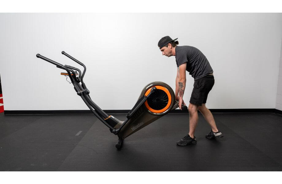 Space-Saving Exercise Equipment for Small Apartments