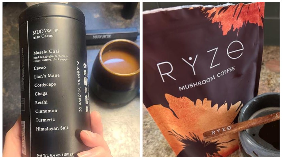 MUD WTR vs RYZE (2024): Is One of These Mushroom Brews Better? Cover Image