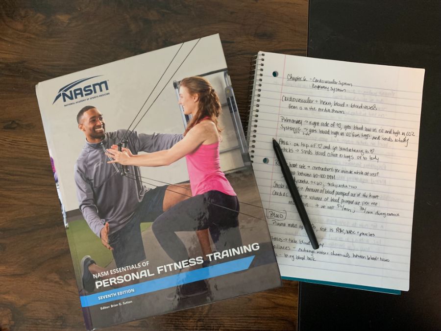 NASM Essentials of Corrective Exercise Training, 2nd Edition