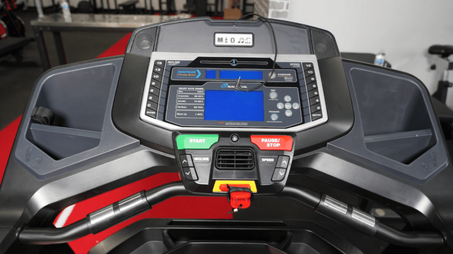 Nautilus T618 Treadmill Review 2024
