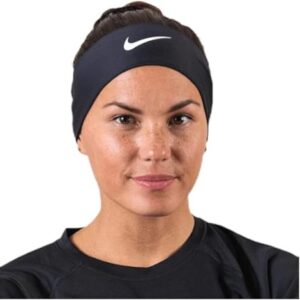 The Nike Dri-FIT Head Tie.