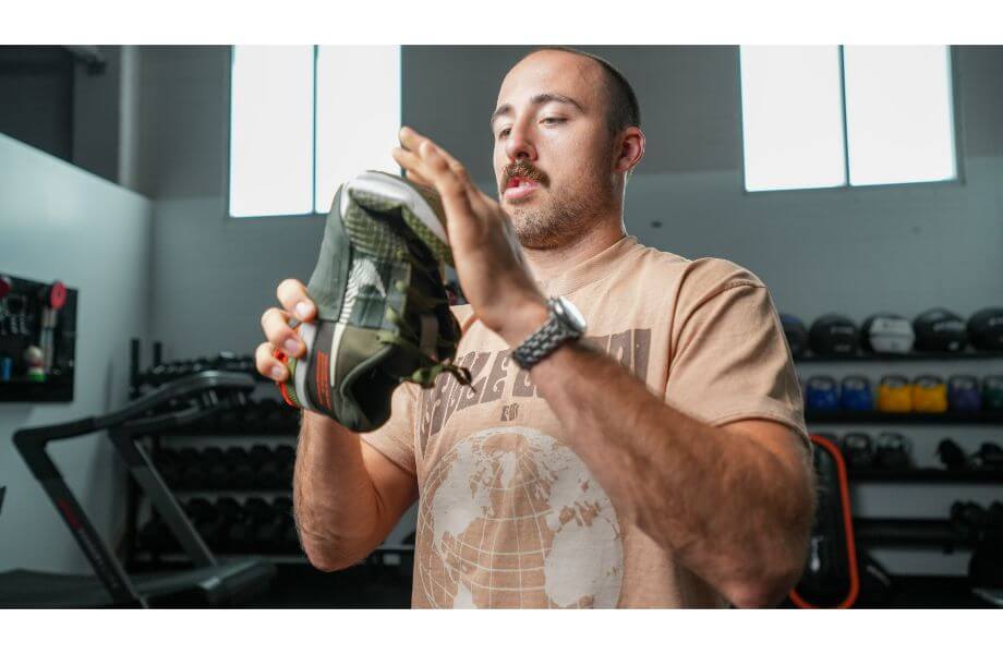 Bevoorrecht pepermunt Verwacht het Nike Metcon 8 Review (2023) | Garage Gym Reviews