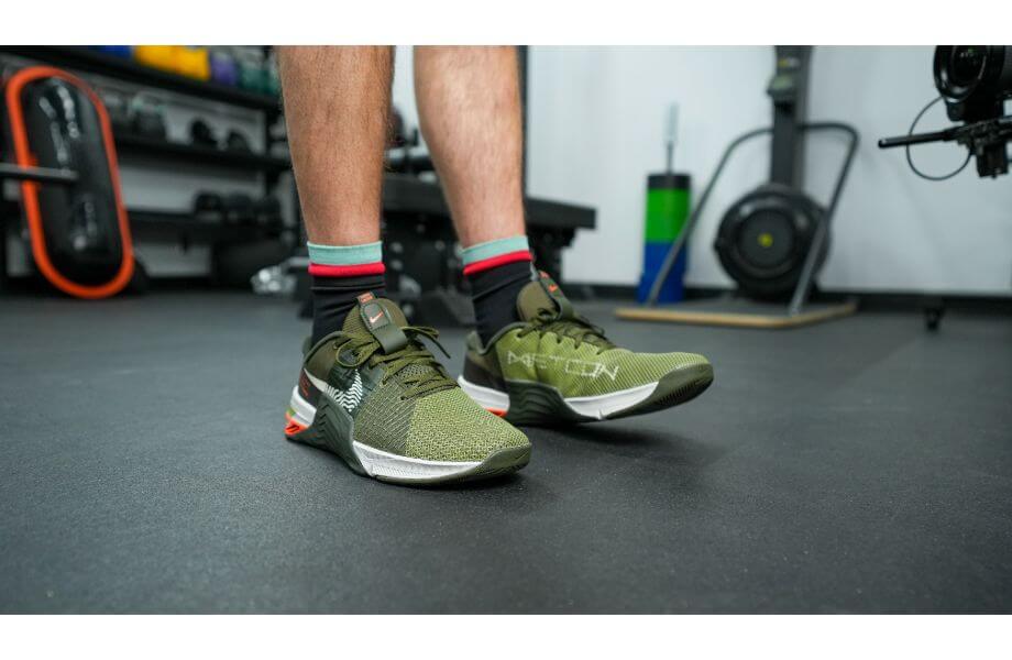 Nike Metcon 9 AMP Men's Workout Shoes.