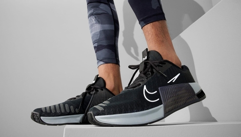 12 Reasons to Buy/Not to Buy Nike Metcon 9 | Garage Gym Reviews