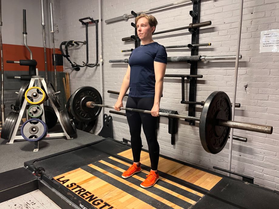 Pants for tall crossfitters : r/crossfit