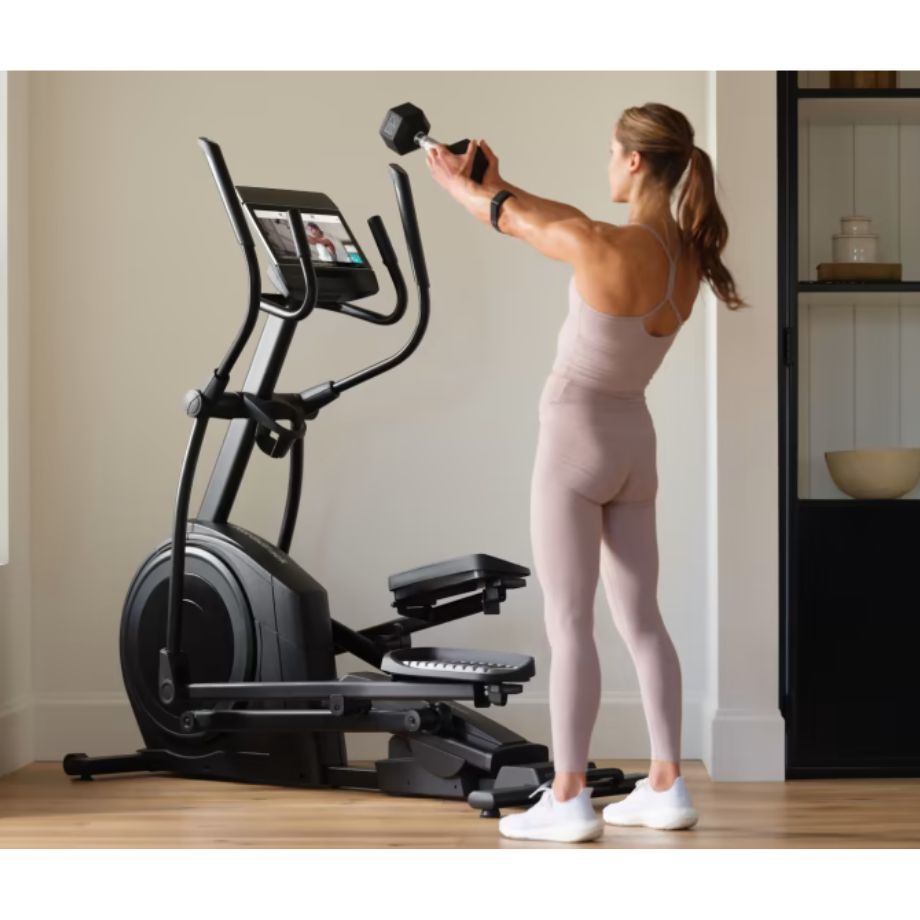 The 10 best elliptical machines for your home gym in 2024