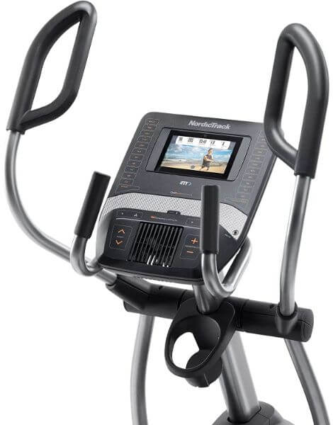 NordicTrack Commercial 9.9 Elliptical