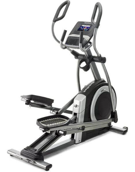 NordicTrack Commercial 9.9 Elliptical