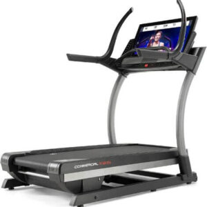 nordictrack commercial x32i treadmill