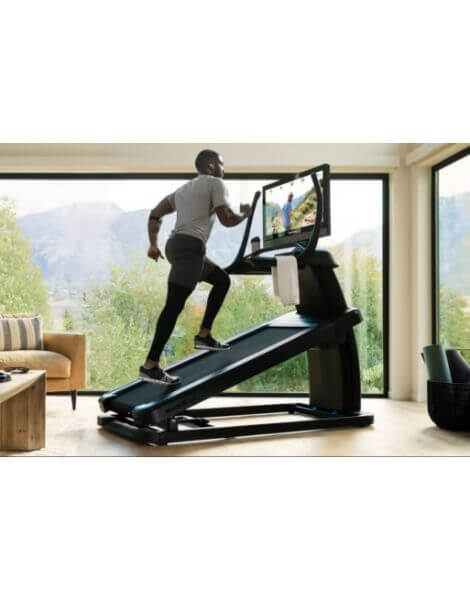 NordicTrack Elite Treadmill 32