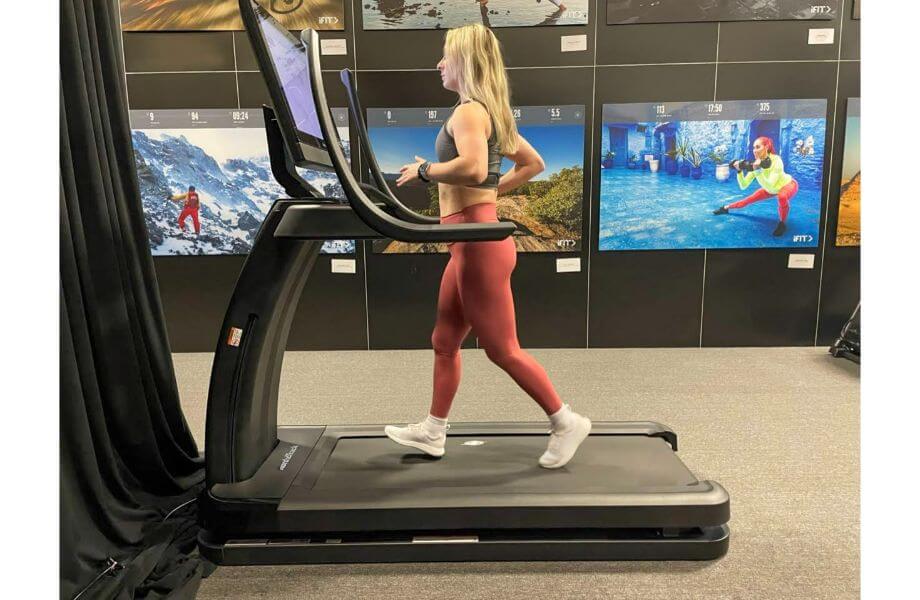 NordicTrack Elite Treadmill Review (2024)