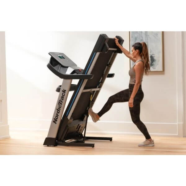 Nordictrack exp 2025 7i treadmill