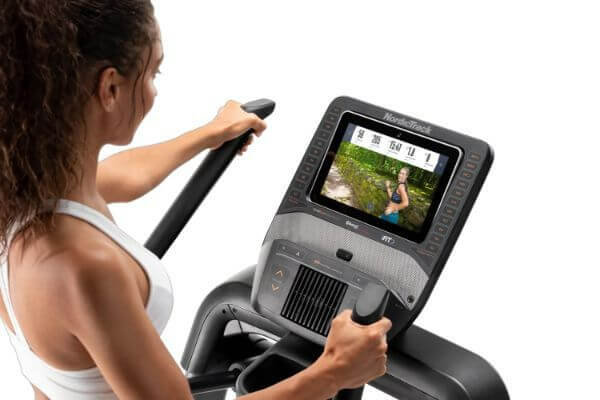 Fs10i elliptical discount