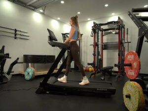 NordicTrack T Series 10 Treadmill Review (2025)