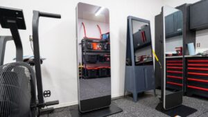 4 Best Workout Mirrors in 2024: Tonal vs Tempo vs MIRROR vs Vault ...