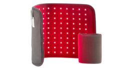 Novaalab red light therapy healing pad gift guide product image