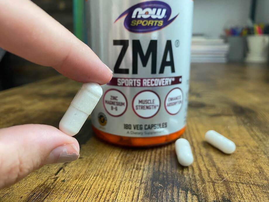 Best ZMA Supplements (2024)