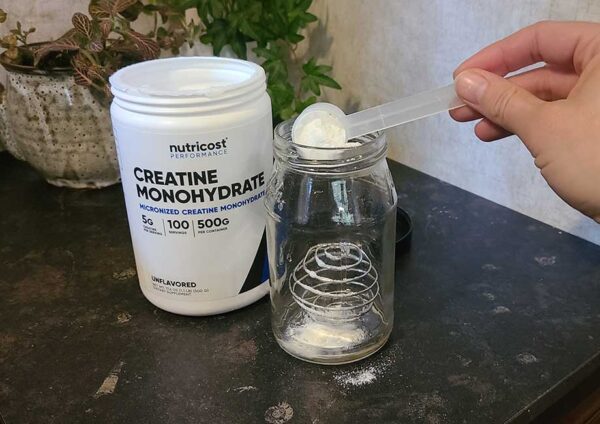 Creatine Side Effects | Garage Gym Reviews