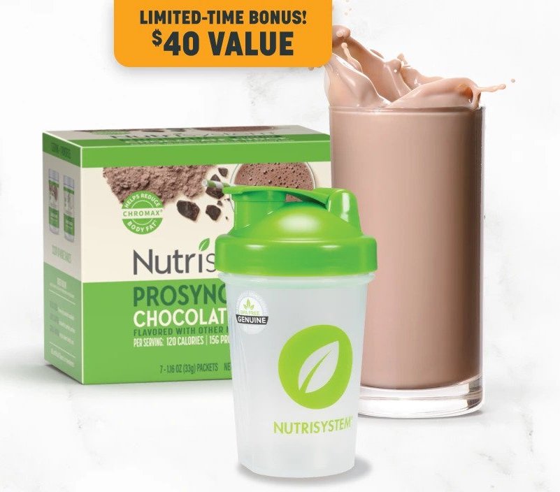 5 Important Things You Should Know About Nutrisystem Shakes