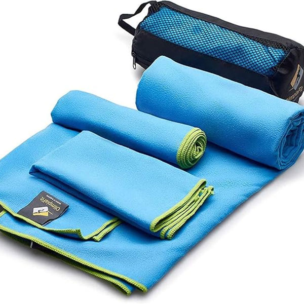 OlimpiaFit Quick Dry Towel 