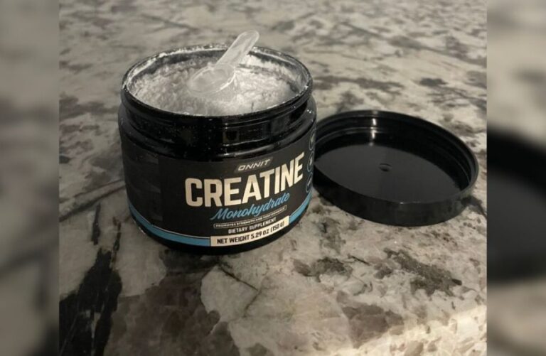 Taking Creatine Before Bed An Rds Perspective Garage Gym Reviews