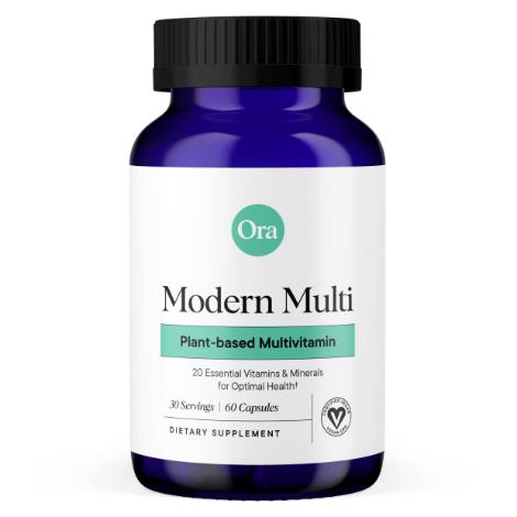 Ora Organic Modern Multi