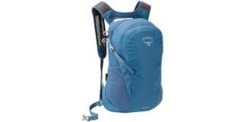 Osprey Daylite Backpack in Wave Blue