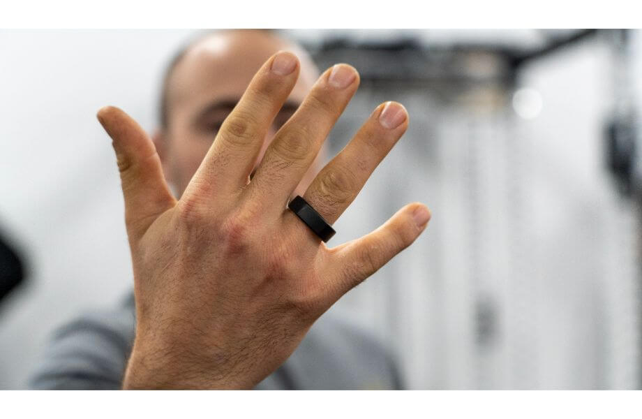 Oura Ring Discount (2024): Optimize Your Health With This Smart Ring Cover Image