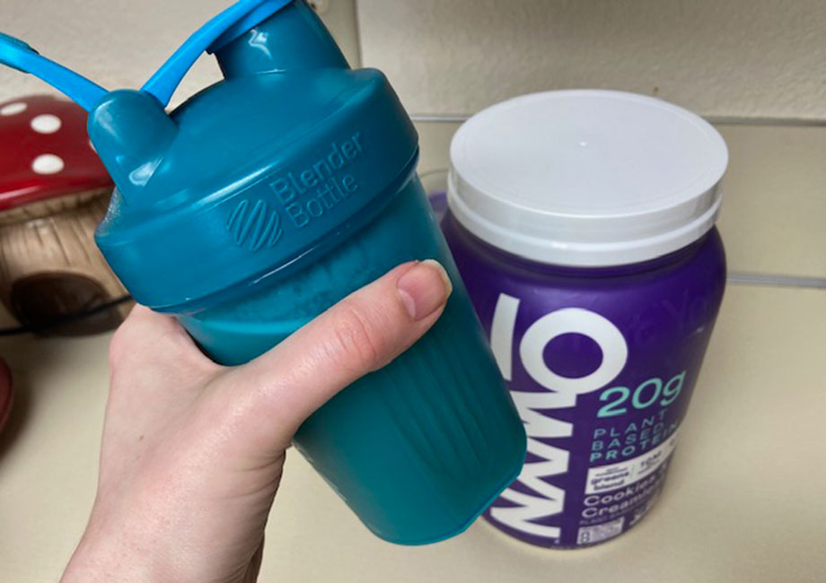 OWYN Protein Powder Review (2024): Everything You Need In a Protein, Nothing You Don’t Cover Image