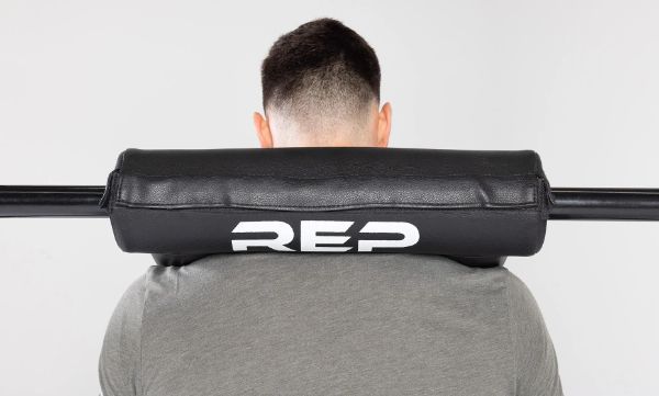 REP Fitness Safety Squat Bar