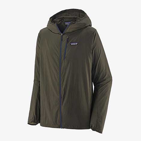 Patagonia Houdini Jacket