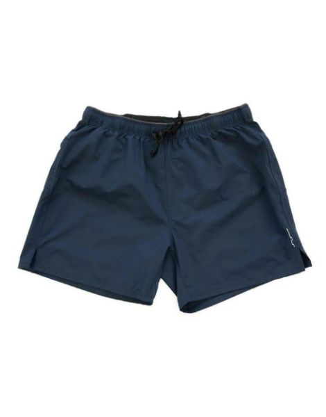 Lululemon - Fast and Free 6" Straight-Leg Stretch Recycled-Jersey  Running Shorts - Blue Lululemon