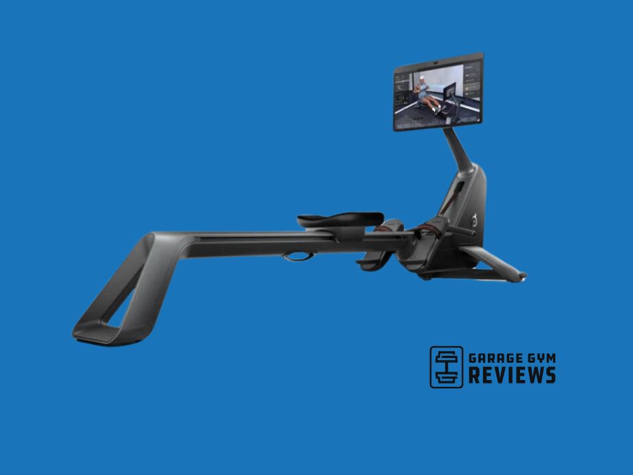 Peloton Rower Review (2024): Is this $3,000 Rowing Machine Worth It? 