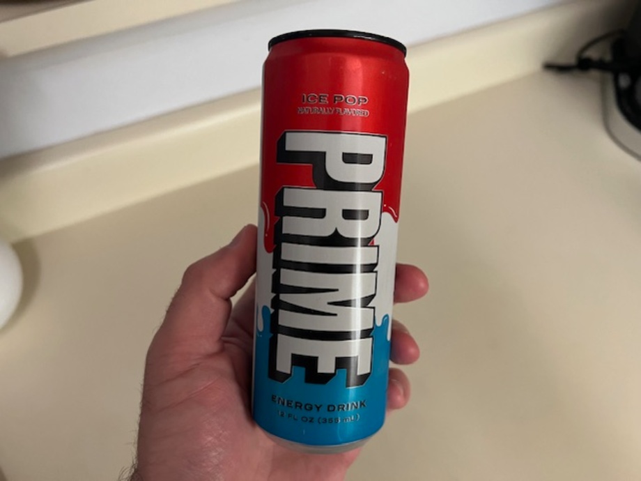 PRIME Drink Review (2024): Our Verdict on the Buzzy Logan Paul Drink 